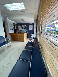 Clínica Odontológica Dr. Milton Troche