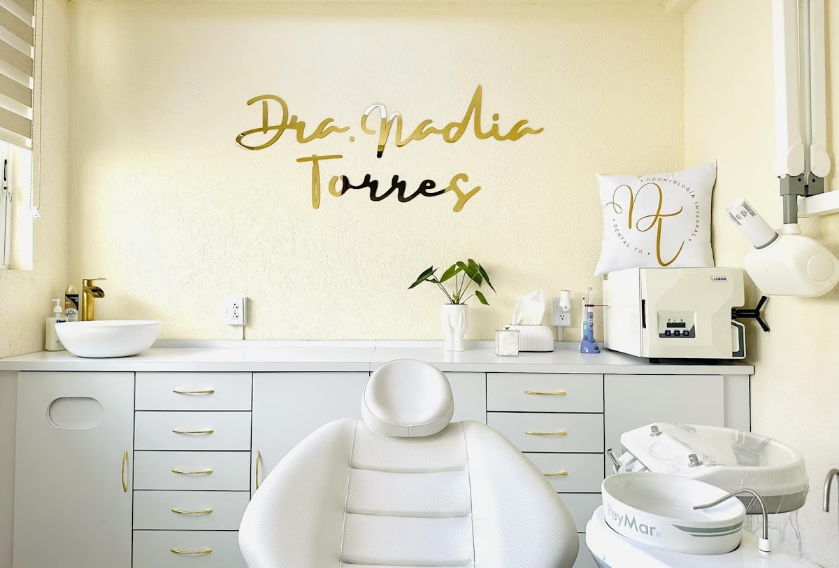 DENTAL TO - dental clinic in Mexico City, Mexico