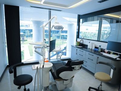 Platinya Clinic in Istanbul, Turkey, photograph 6