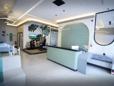 Platinya Clinic in Istanbul, Turkey, photograph 5