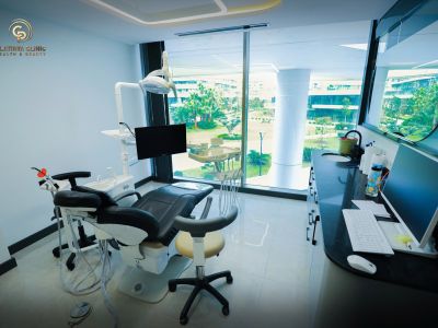 Platinya Clinic in Istanbul