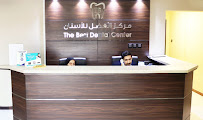 The Best dental center (AL Haddad Plaza)