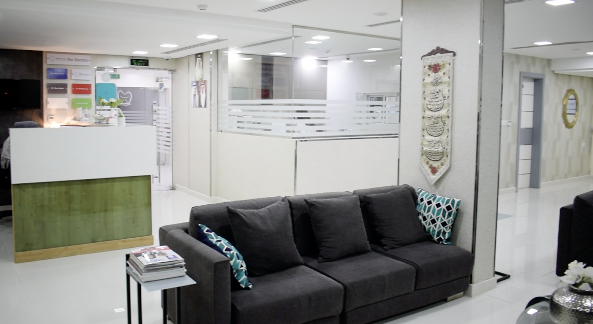 Master Medical Center