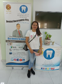 Doctor Monther Numan Dental Clinic
