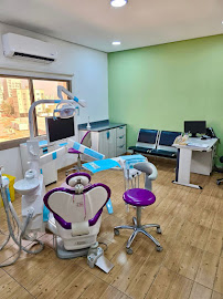 G E M S DENTAL CENTER