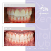 Dental Club - Dr. Ameera's Specialist Center
