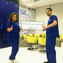 Dental Club - Dr. Ameera's Specialist Center