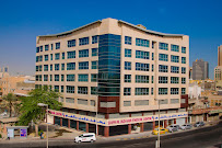 Shifa Al Jazeera Hospital