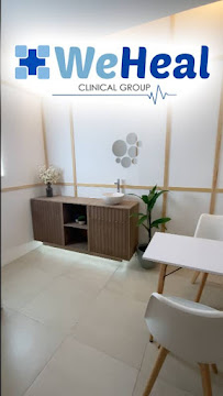 WeHeal Clínica Médica y Dental | Coworking | Polanco, CDMX