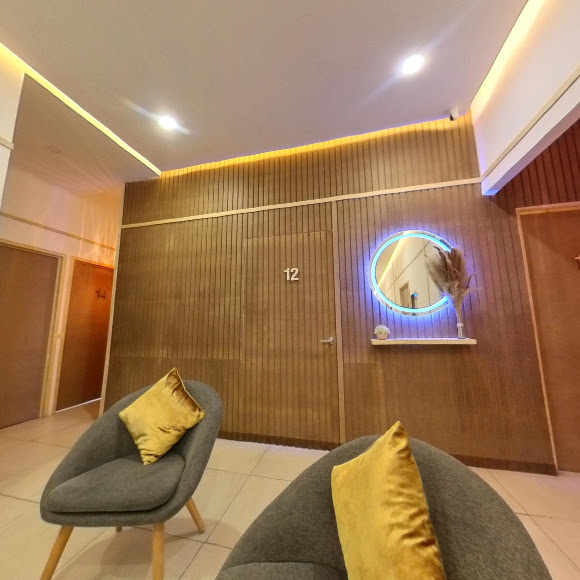 WeHeal Clínica Médica y Dental | Coworking | Polanco, CDMX