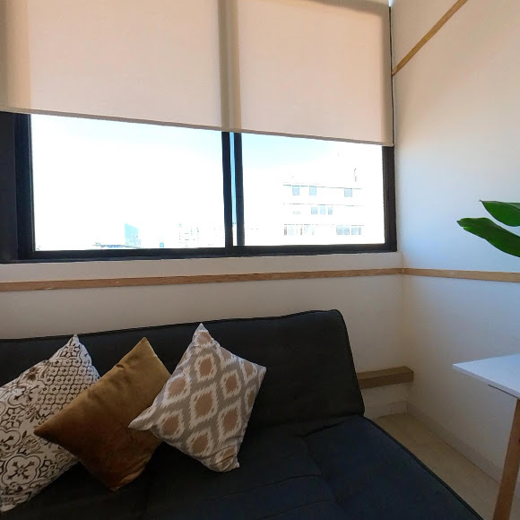 WeHeal Clínica Médica y Dental | Coworking | Polanco, CDMX