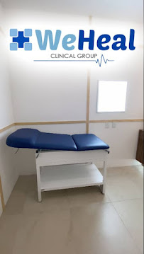 WeHeal Clínica Médica y Dental | Coworking | Polanco, CDMX