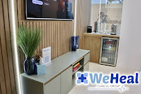 WeHeal Clínica Médica y Dental in Mexico City