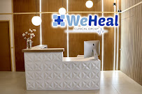 WeHeal Clínica Médica y Dental | Coworking | Polanco, CDMX