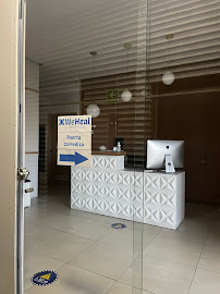 WeHeal Clínica Médica y Dental | Coworking | Polanco, CDMX