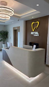 Retal clinics عيادات ريتال