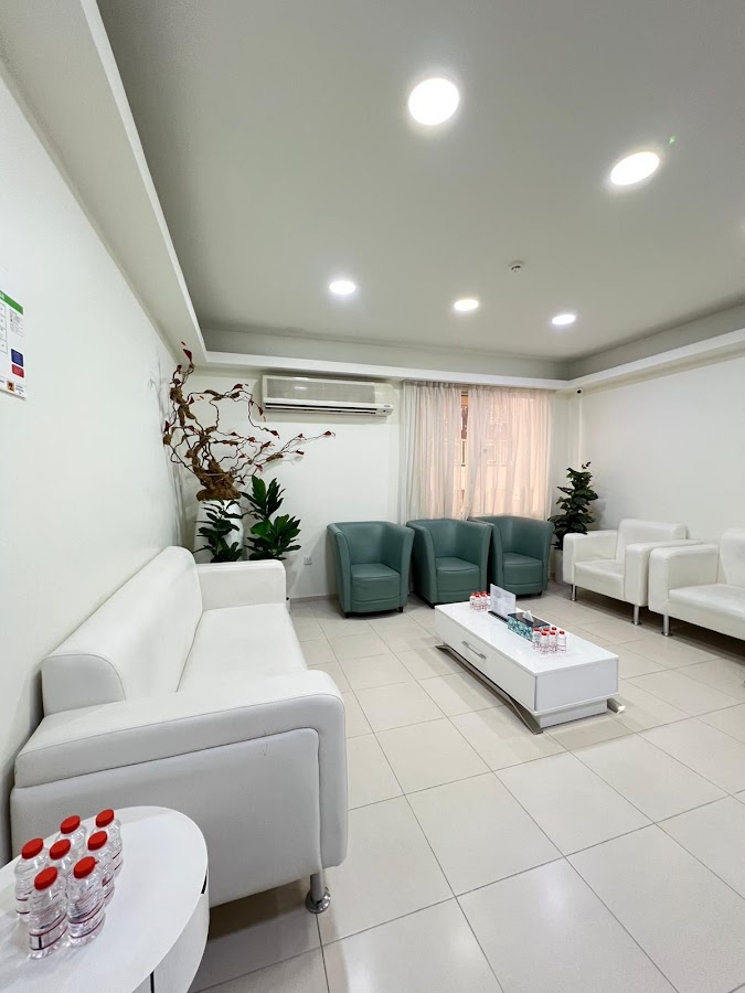 Dr. Ali Mattar Dental Centre