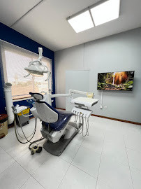 Dr. Ali Mattar Dental Centre