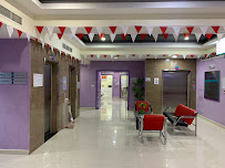 Dr.Jaise Joy Dental Surgeon