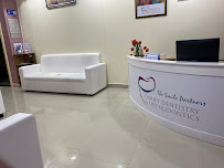 Dr.Jaise Joy Dental Surgeon