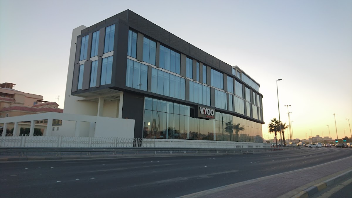 Dr. Talal Al Alawi Dental Center