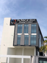 Dr. Talal Al Alawi Dental Center