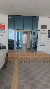 Ibtisama Specialist Dental Center