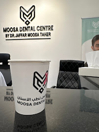 Moosa Dental Centre