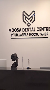 Moosa Dental Centre