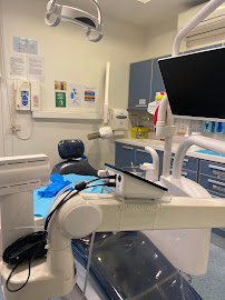 Dr.Sadiq Sharaf Dental Center