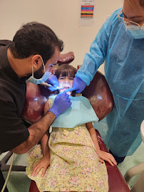 Dr.Sadiq Sharaf Dental Center