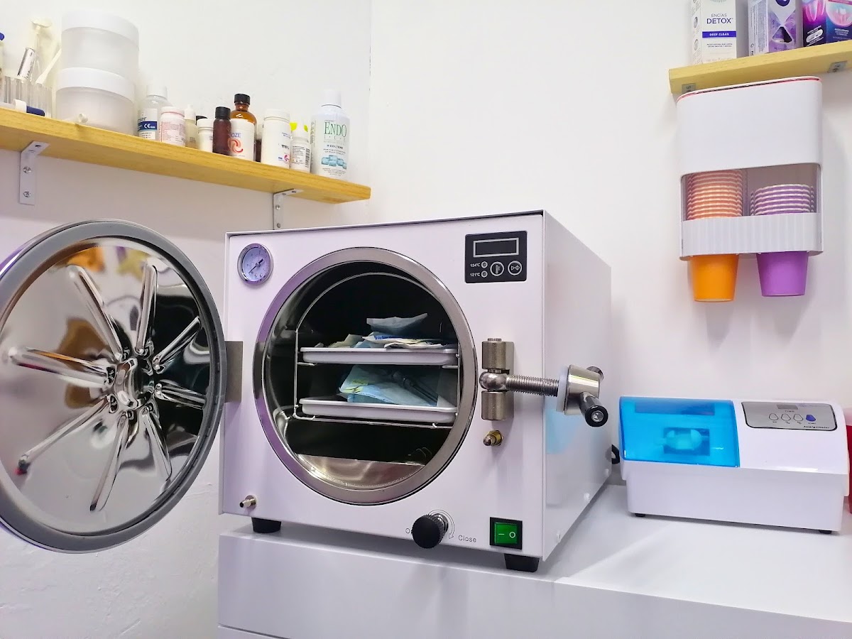 Innova Dental - dental clinic in Mexico City, Mexico