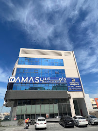 Damas Medical Center