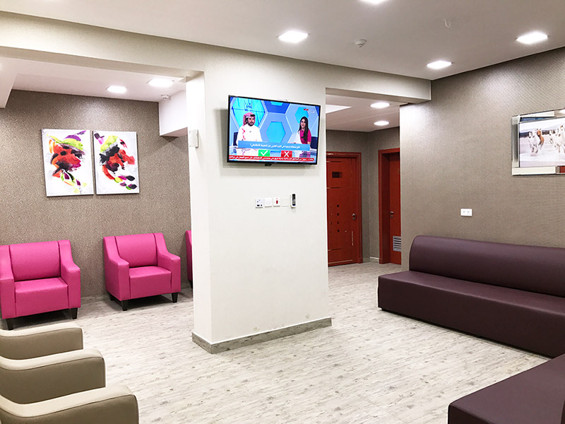 AL RASHID DENTAL CENTER - dental clinic in Manama, Bahrain