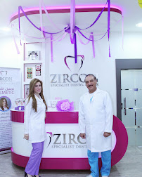 Zircon Specialist Dental Center مركز زركون التخصصي للأسنان
