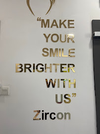 Zircon Specialist Dental Center مركز زركون التخصصي للأسنان