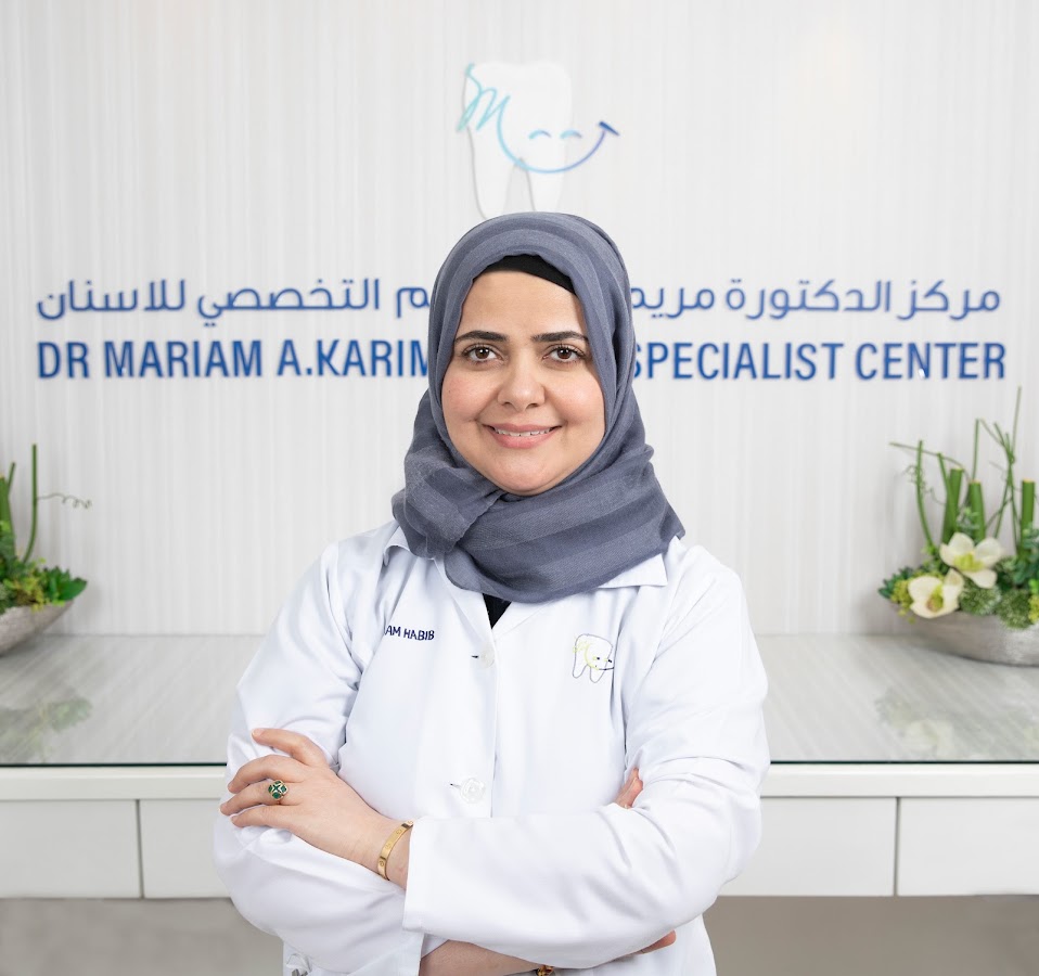 Dr. Mariam Habib Dental Center - dental clinic in Manama, Bahrain