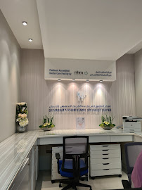 Dr. Mariam Habib Dental Center