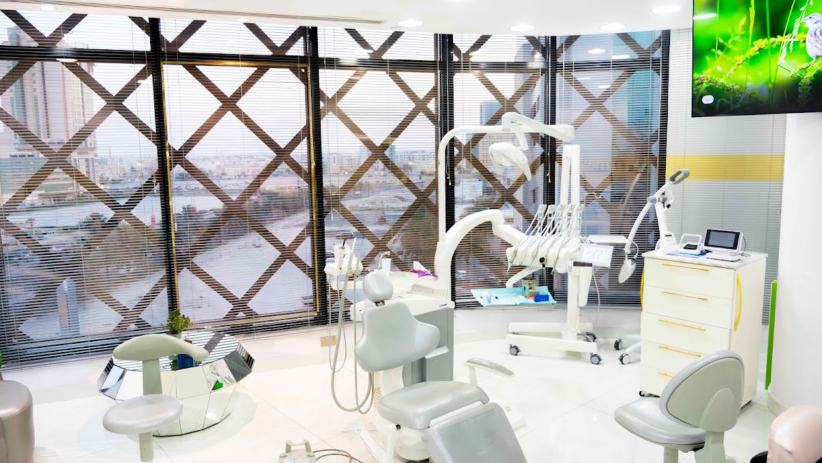 Brilliant Dental Derma Laser Clinics - dental clinic in Manama, Bahrain