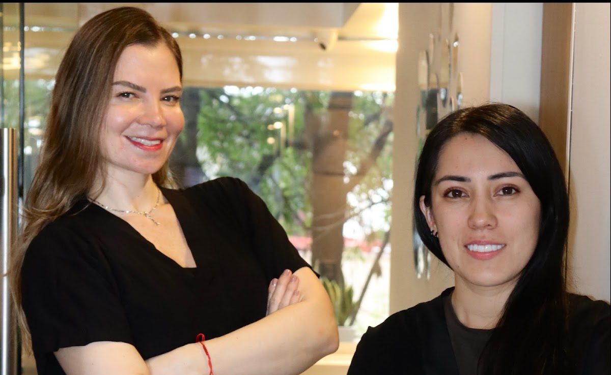 Clínica Dental Franca Sonrisa - dental clinic in Mexico City, Mexico