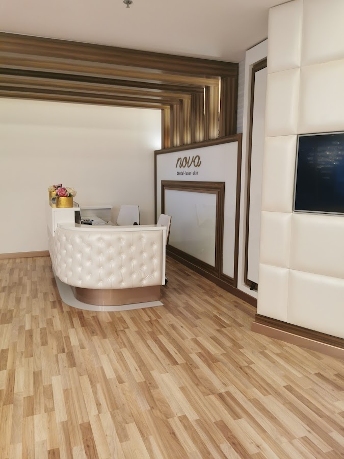 Dental Clinic Nova dental clinic in Manama