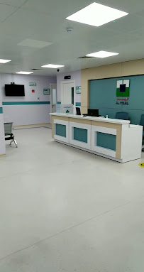 Al Hilal Multi Specialty Medical Center, Adliya