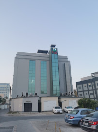 Al Hilal Multi Specialty Medical Center, Adliya