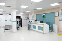 Al Hilal Multi Specialty Medical Center, Adliya