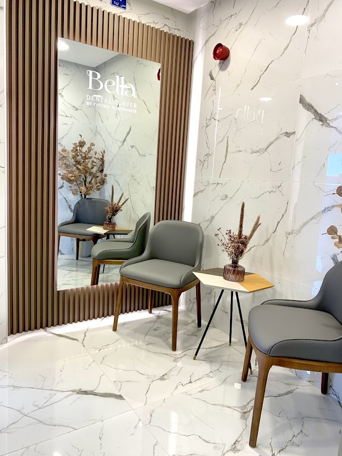 Bella Dental Center by Fatima Almadhoob - dental clinic in Manama