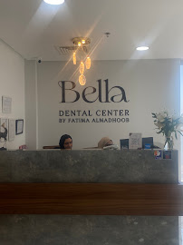 Bella Dental Center by Fatima Almadhoob