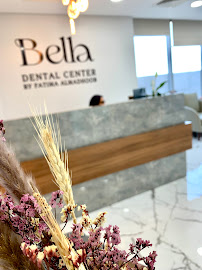 Bella Dental Center by Fatima Almadhoob