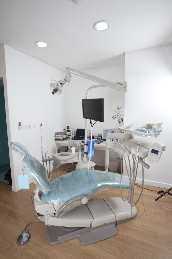 Dr.Lamya's Laser Specialist Dental Center - dental clinic in Manama, Bahrain