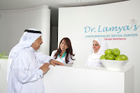 Dr.Lamya's Laser Specialist Dental Center
