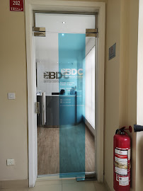 British Dental Center (BDC)